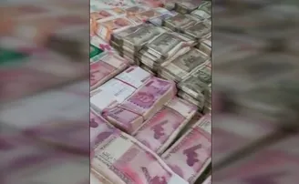 ଓଡ଼ିଶା ଭିଜିଲାନ୍ସ ଇତିହାସରେ ପ୍ରଥମ, ରେଡ୍ ବେଳେ ଇଞ୍ଜିନିୟରଙ୍କ ଘରୁ ବାହାରିଲା ନଗଦ ୧.୩୬ କୋଟି ଟଙ୍କା