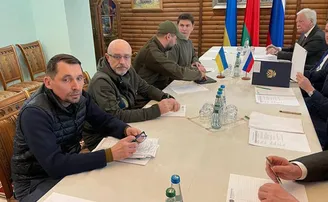 ୟୁକ୍ରେନ୍‌ ସଙ୍କଟ: ଆରମ୍ଭ ହେଲା ଦ୍ୱିତୀୟ ପର୍ଯ୍ୟାୟ ଆଲୋଚନା  