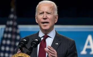 ପ୍ରଥମଥର ତୃତୀୟ ବିଶ୍ୱଯୁଦ୍ଧ କଥା ଉଠାଇଲେ ବାଇଡେନ, ରୁଷକୁ ଦେଲେ ଚେତାବନୀ