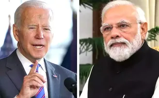 ଭାରତକୁ ଆମେରିକାର ପରାମର୍ଶ, ରୁଷ ଠାରୁ ଦୂରେଇ ରୁହ