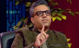 BharatPeରୁ ଇସ୍ତଫା ଦେଲେ ସହ-ପ୍ରତିଷ୍ଠାତା ଅଶନୀର ଗ୍ରୋଭର