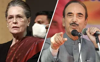  ପୁଣି କଂଗ୍ରେସକୁ ଫେରିପାରନ୍ତି ଗୁଲାମନବୀ ଆଜାଦ