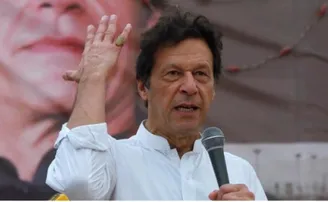 ରୋମାଞ୍ଚକର ହେଉଛି ପାକିସ୍ତାନ ରାଜନୀତି: ଆତ୍ମସମର୍ପଣ କରିବେନି ଇମ୍ରାନ୍‌  