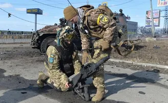 ୟୁକ୍ରେନରେ ଭାରତୀୟ ଛାତ୍ରଙ୍କୁ ଗୁଳିମାଡ଼