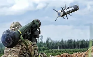 ରୁଷର କାଳ ସାଜିଛି ଆମେରିକାର ‘ଜାଭେଲିନ ମିସାଇଲ’, ୟୁକ୍ରେନ ସେନା ଦେଉଛି କଡ଼ା ଜବାବ