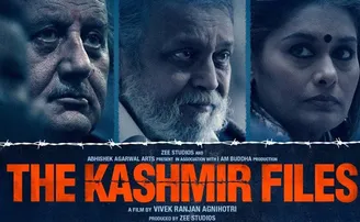 ଦି’ କାଶ୍ମୀର ଫାଇଲ୍ସକୁ ବିରୋଧ କାହିଁକି?