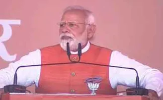 ନିର୍ବାଚନ ରାଲିରେ ୟୁକ୍ରେନରୁ ଭାରତୀୟଙ୍କ ଉଦ୍ଧାର କଥା ଉଠାଇଲେ ମୋଦି