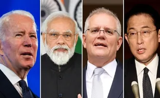 ରୁଷ-ୟୁକ୍ରେନ ଯୁଦ୍ଧ: କ୍ୱାଡ ବୈଠକରେ ଯୋଗଦେବେ ମୋଦି