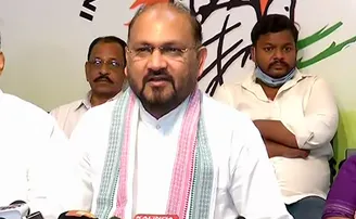 କଟକରେ ଦୁଇଟି ଦଳ ସହ ମେଣ୍ଟ କଲା କଂଗ୍ରେସ