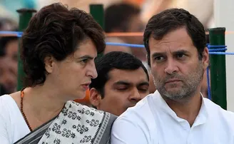 ରାହୁଲ ଗାନ୍ଧିଙ୍କ ସହ ପଟୁଆର ଯିବାକୁ ସଜବାଜ ! ଇଡି ଅଫିସ ସମ୍ମୁଖରେ ୧୪୪ ଧାରା