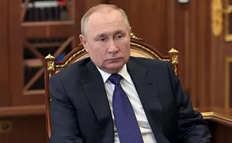 ପୁଟିନଙ୍କୁ ହତ୍ୟା କରିବା ପାଇଁ ଆହ୍ୱାନ ଦେଲେ ଆମେରିକା ସାଂସଦ