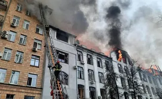 ୟୁକ୍ରେନର ଖେରସନ ସହରକୁ ଦଖଲ କଲା ରୁଷ, ବିଭିନ୍ନ ସ୍ଥାନରେ ହମଲା ଜାରି