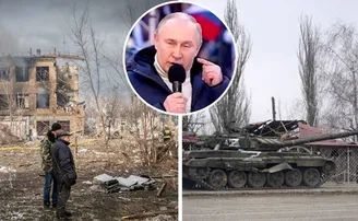 ୧୦ ହଜାର ସୈନ୍ୟ ପ୍ରାଣ ହରାଇଥିବା ସ୍ୱୀକାର କରି ୟୁ-ଟର୍ଣ୍ଣ ନେଲା ରୁଷ