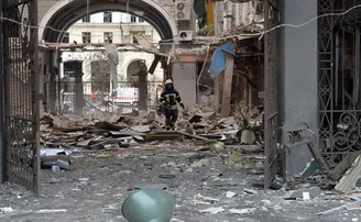 ୟୁକ୍ରେନର ମେୟର ଇଭାନଙ୍କୁ ଅପହରଣ କଲେ ରୁଷ ସୈନ୍ୟ