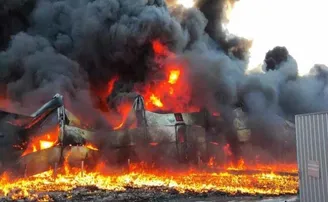 ୟୁକ୍ରେନ ଉପରେ ପୁଣି ହାଇପରସୋନିକ୍‌ ମିସାଇଲ୍‌ ମାଡ କଲା ରୁଷ