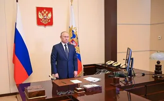 ୟୁକ୍ରେନ ଆଗରେ ଯୁଦ୍ଧ ବନ୍ଦ କରିବାକୁ ୪ ସର୍ତ୍ତ ରଖିଲା ରୁଷ