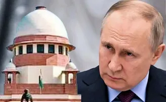 ସିଜେଆଇ କହିଲେ ଆମେ କ’ଣ ପୁଟିନଙ୍କୁ ଯୁଦ୍ଧ ବନ୍ଦ କରିବାକୁ କହିପାରିବୁ?