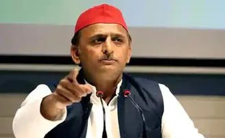 ବିଜେପିର ବିପୁଳ ବିଜୟ ପରେ କ’ଣ କହିଲେ ଅଖିଲେଶ ଯାଦବ