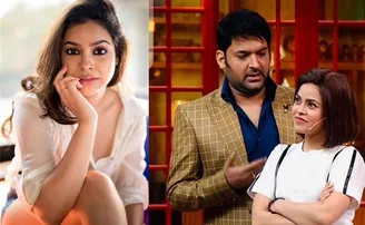 ସଙ୍ଗୀନ ଅଭିଯୋଗ ଆଣିଲେ ସୁମୋନା, କହିଲେ- କପିଲ ମୋ ସହ…