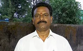 ନିର୍ବାଚନରେ ପରାସ୍ତ ହେଲେ, କିନ୍ତୁ ପ୍ରତିଶ୍ରୁତି ରଖିଲେ