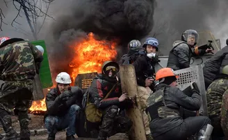 ୟୁକ୍ରେନ୍‌ରୁ ଅମ୍ଳଜାନ ଶୋଷି ନେଉଛି ରୁଷ!