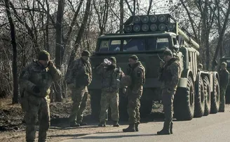 ରୁଷ ସୈନ୍ୟଙ୍କୁ ଗାଳି ଦେଇଥିବା ୧୩ ୟୁକ୍ରେନ ଯବାନ ଜୀବିତ