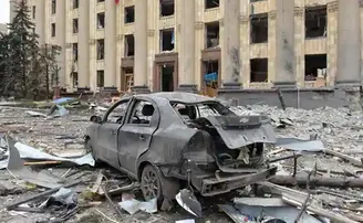 ୟୁକ୍ରେନରେ ଗଲା ଆଉ ଜଣେ ଭାରତୀୟ ଛାତ୍ରଙ୍କ ଜୀବନ