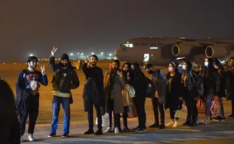 ୟୁକ୍ରେନରେ କେମିତି ହୋଇଥିଲା ଅପରେସନ? ସଂସଦରେ ସୂଚନା ଦେଲେ ବୈଦେଶିକ ମନ୍ତ୍ରୀ