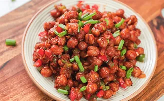 ଚିଲି ଚଣା