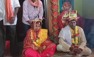 ଯୌତୁକ ପାଇଁ ଉଜୁଡ଼ି ଗଲା ସୁନାର ସଂସାର