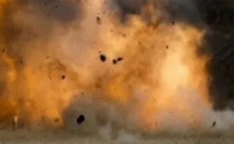 କବାଡ଼ି ଦୋକାନରେ ବିସ୍ଫୋରଣ; ଜଣେ ମୃତ, ଜଣେ ଗୁରୁତର