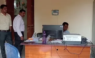 ଜିଲ୍ଲା ମୁଖ୍ୟ କୃଷି ଅଧିକାରୀଙ୍କ ଘରେ ଭିଜିଲାନ୍ସ ଚଢ଼ାଉ