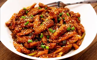 ହନି ଚିଲି ପଟାଟୋଜ୍