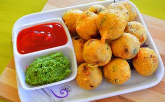 କଞ୍ଚା ଆଳୁ ବରା