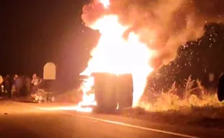 ସ୍କୁଟିକୁ ପିଟିଲା ବୋଲେରୋ, ଜାଳିଦେଲେ ଉତ୍ତ୍ୟକ୍ତ ଲୋକ