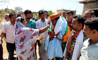 ବିଜେଡି ଗଡ଼ରେ ଫୁଟିଲା ପଦ୍ମ