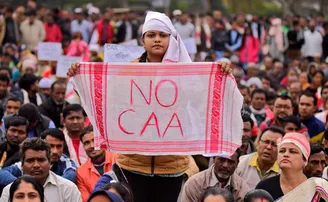 ସିଏଏ ଆନ୍ଦୋଳନ ମାମଲା: ଅଭିଯୋଗକାରୀ, ବିଚାରକ ଓ ଦଣ୍ଡଦାତା