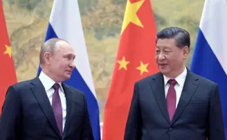 ଚାଇନାକୁ ଧମକ ଦେଲା ଆମେରିକା, କହିଲା ରୁଷକୁ ସହଯୋଗ କଲେ ଭୋଗିବ ପରିଣାମ