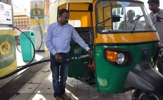 ଏଲପିଜି ପରେ ବଢ଼ିଲା ସିଏନଜି ଗ୍ୟାସ୍‌ ଦର