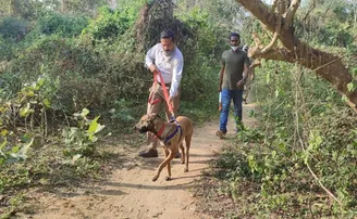 ଭୁବନେଶ୍ୱରରୁ ନିଖୋଜ ଥିଲେ, ମହାନଦୀ ପଠାରୁ ମିଳିଲା ମୃତଦେହ