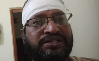 ବିଜେଡି ନେତାଙ୍କ ଦାଦାଗିରି; ଯନ୍ତ୍ରୀଙ୍କ ଘରେ ପଶି ଭୁଜାଲିରେ ହାଣିଲେ