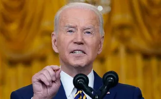 ବାଇଡେନଙ୍କ ବଡ ବୟାନ: ଏ ଲଢ଼େଇ ଲମ୍ବା ଚାଲିବ