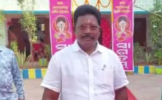 ନିର୍ଦ୍ଦେଶକୁ ଖାତିର ନାହିଁ; ପଞ୍ଚାୟତ ସାଙ୍ଗକୁ ପୌର ନିର୍ବାଚନରେ ବି ଭୋଟ ଦେଲେ ବ୍ୟକ୍ତି