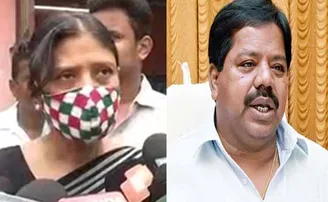 ‘ହାଇକମାଣ୍ଡ ଚାହିଁଲେ ପ୍ରାର୍ଥୀ ହେବି, ସ୍ୱାମୀଙ୍କ ସ୍ୱପ୍ନ ପୂରଣ କରିବି’