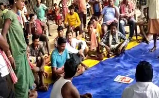 ଦୁଷ୍କର୍ମ ପୀଡ଼ିତାଙ୍କୁ ନ୍ୟାୟ ଦେବାକୁ ବସିଲା କଙ୍ଗାରୁ କୋର୍ଟ, ଆସିଲା ଏପରି ନିଷ୍ପତ୍ତି...