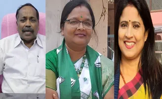 ମେୟର ପ୍ରାର୍ଥୀ ଘୋଷଣା କଲା ବିଜେଡି: କଟକରେ ସୁବାସ, ବ୍ରହ୍ମପୁରରେ ସଂଘମିତ୍ରା ଓ ଭୁବନେଶ୍ୱରରେ ସୁଲୋଚନା