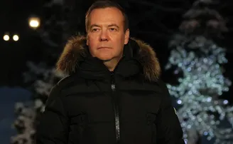 ଫ୍ରାନ୍ସକୁ ‘ରିୟଲ ୱାର’ର ଧମକ ଦେଲା ରୁଷ