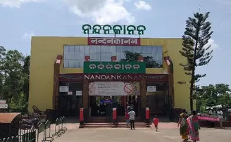 ନନ୍ଦନକାନନରେ ବାଘ ଶାବକର ମୃତ୍ୟୁ
