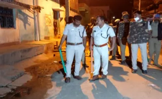 ନାଏବ ସରପଞ୍ଚଙ୍କ ସମର୍ଥକଙ୍କ ମାଡ଼ରେ ସରପଞ୍ଚଙ୍କ ସମର୍ଥକ ଲହୁଲୁହାଣ, ପୁଲିସ୍‌ ବି ବର୍ତ୍ତିଲାନି