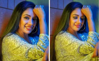 ସୋଶାଲ ମିଡିଆରେ ନିଆଁ ଲଗାଇଲେ 'ଅନୁପମା', ଉଡାଇଲେ ହୋସ୍‌